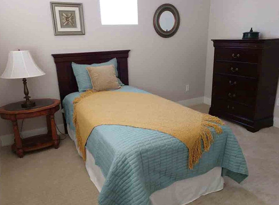 Gold Quartz Inn Retirement Home photo 3