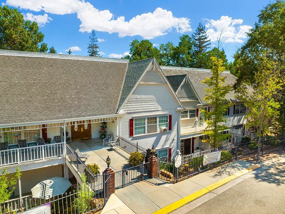 Gold Quartz Inn Retirement Home photo 1