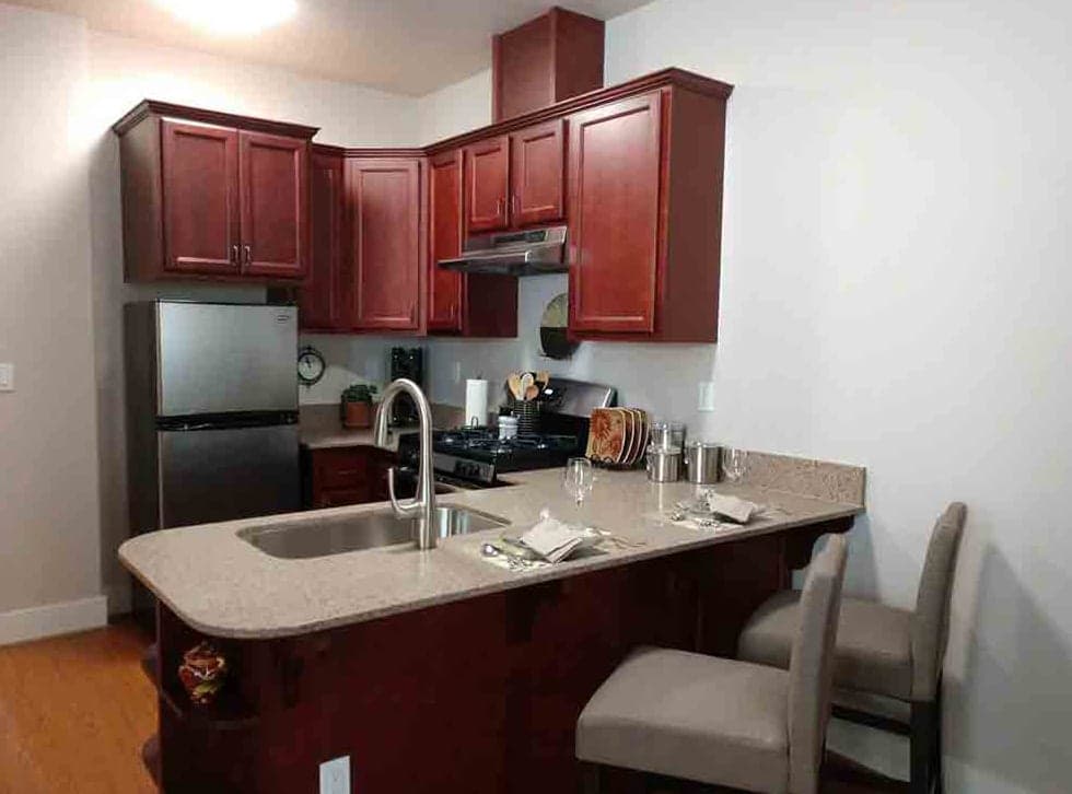 Gold Quartz Inn Retirement Home photo 4