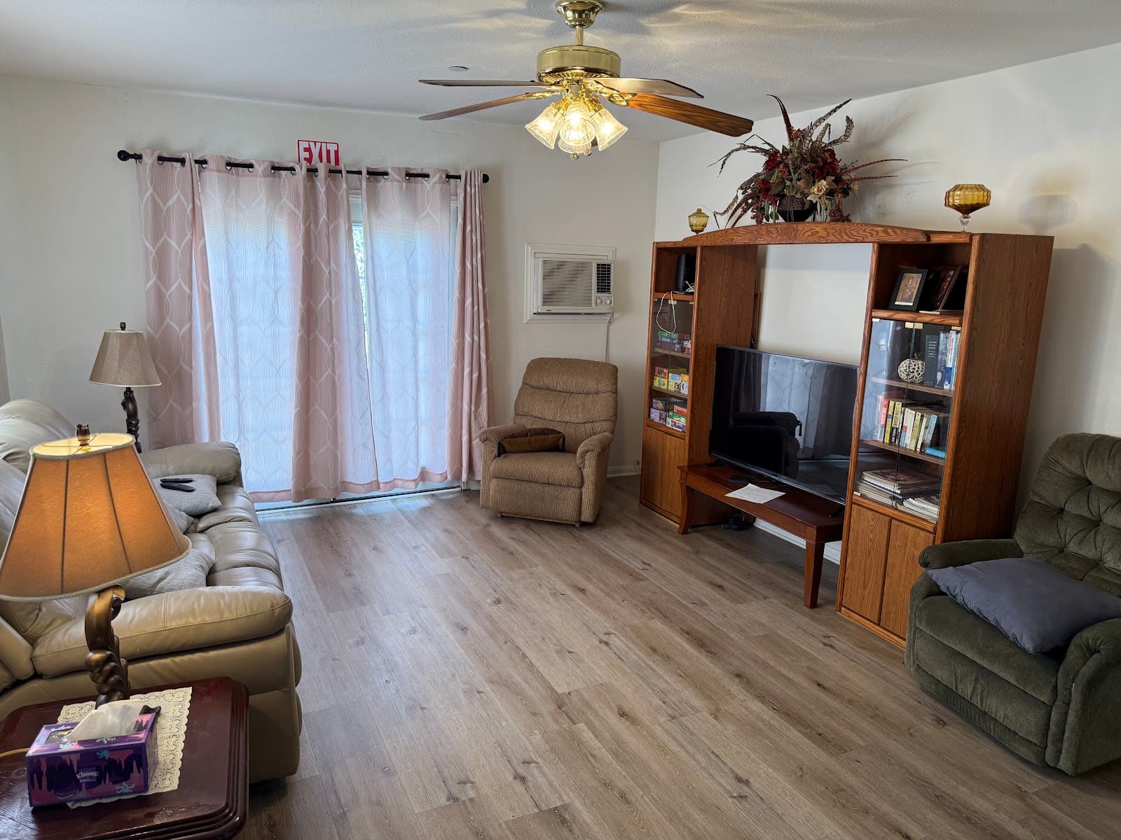 Tuparan Residential Care Facility