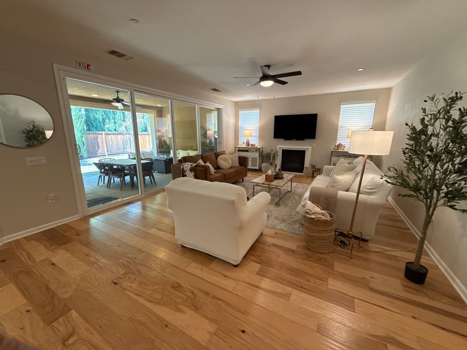 Steeplechase Villa photo 3