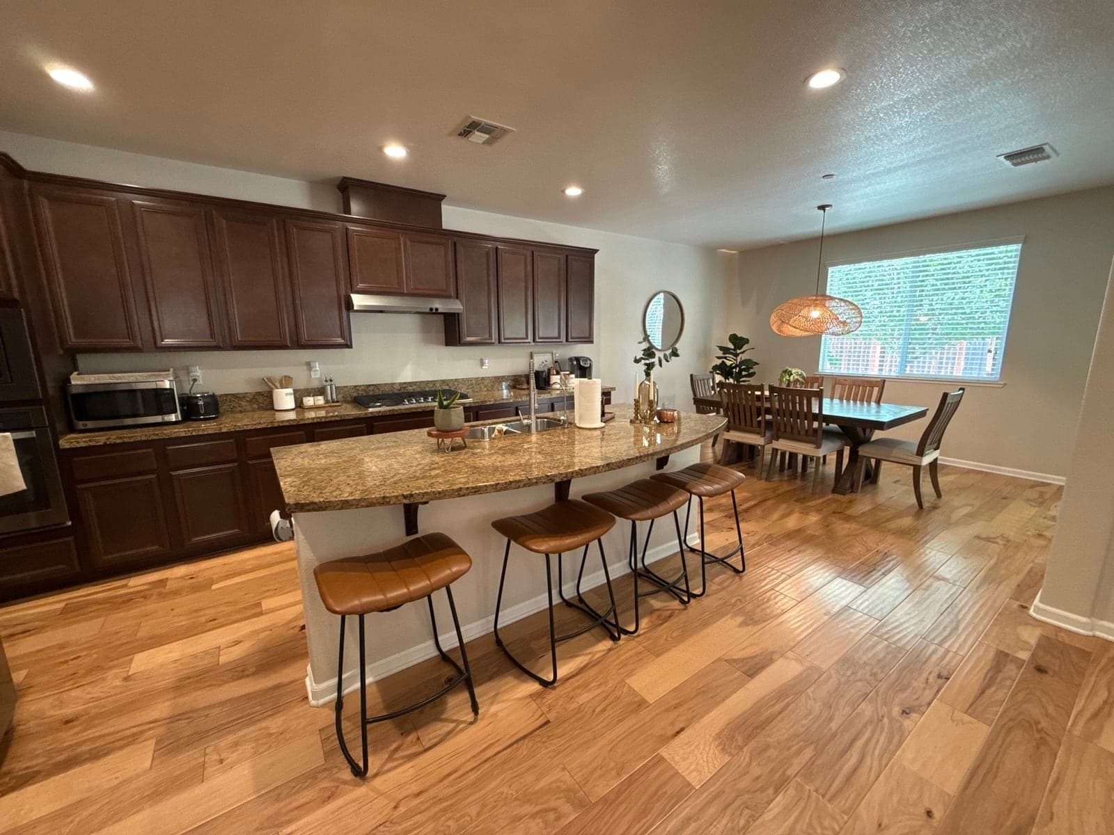 Steeplechase Villa photo 5
