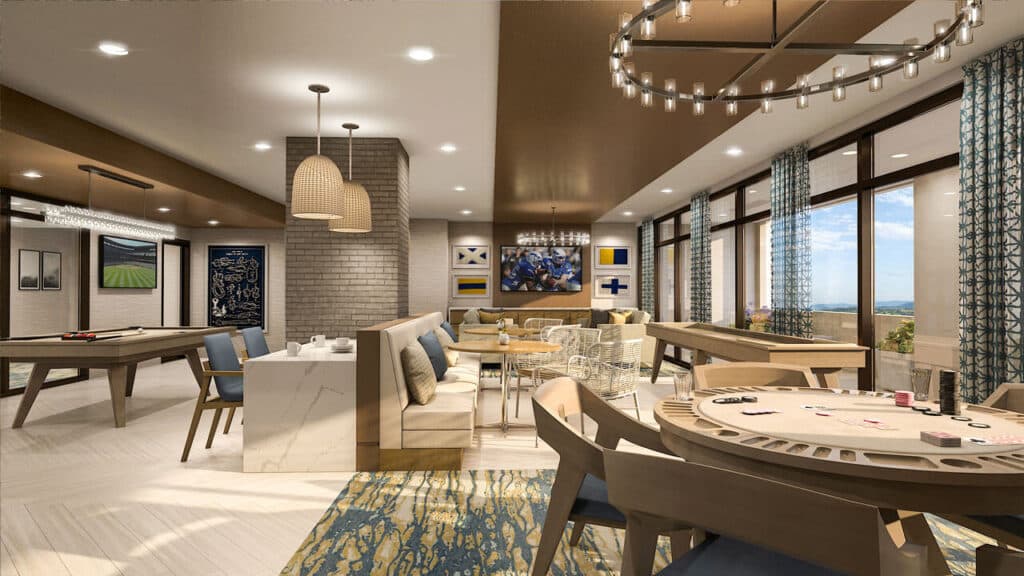 Belmont Village Senior Living La Jolla photo 3