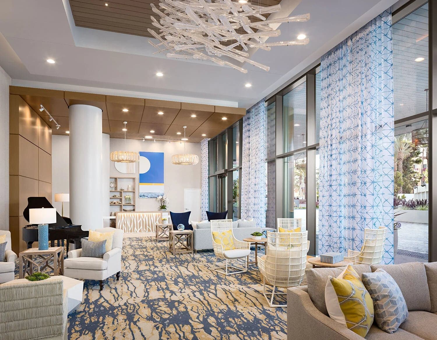 Belmont Village Senior Living La Jolla photo 2