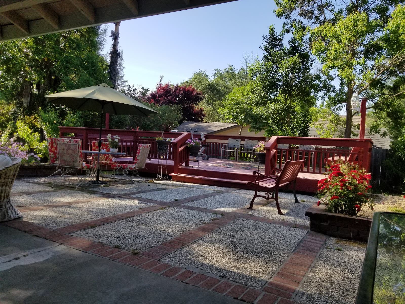 Glen Creek Villa Ii