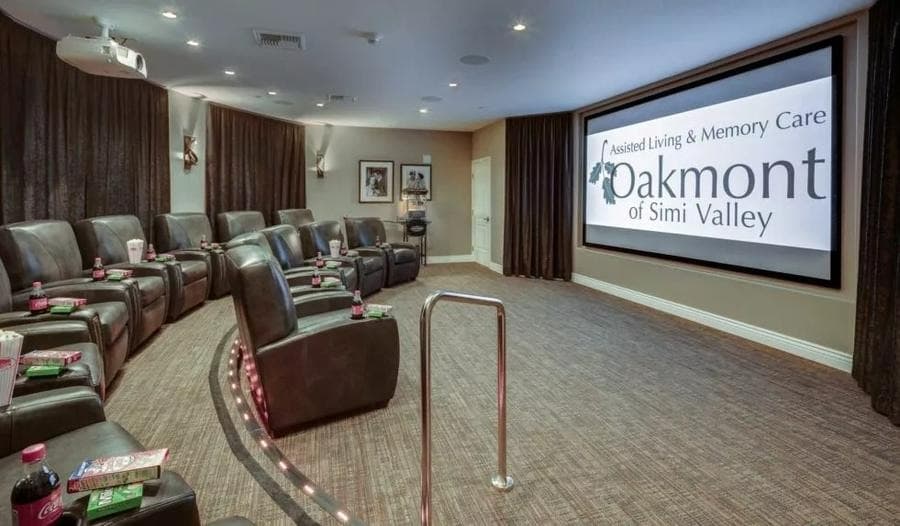 Oakmont Of Simi Valley photo 5