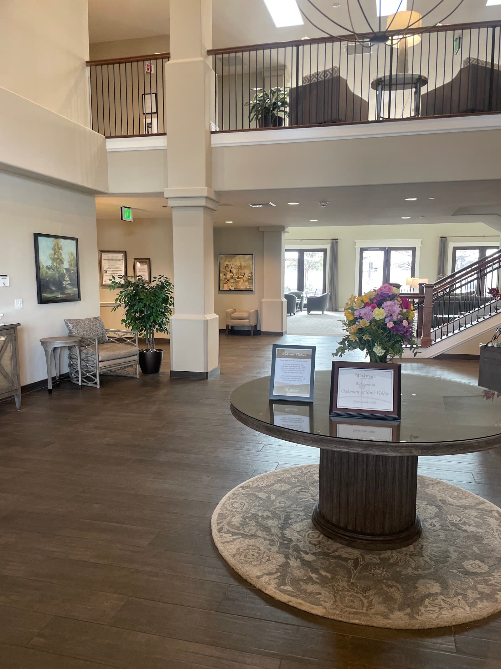 Oakmont Of Simi Valley photo 2