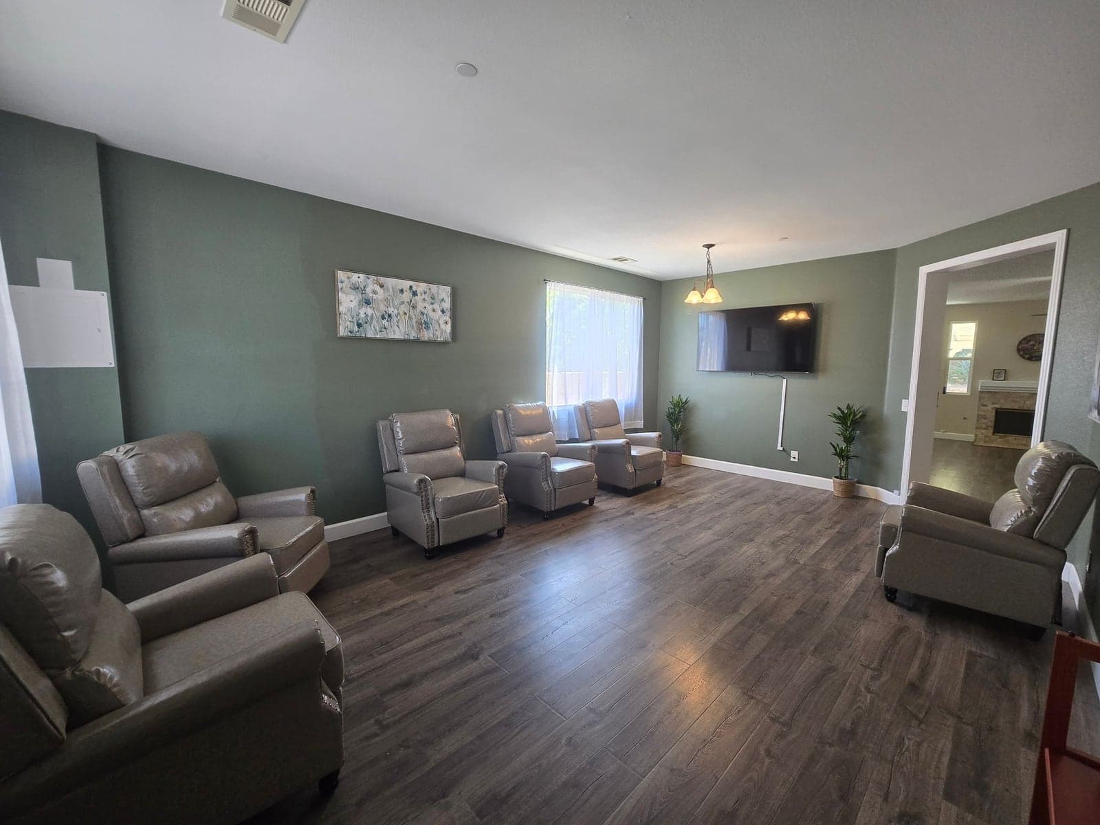 With Love and Care Residential