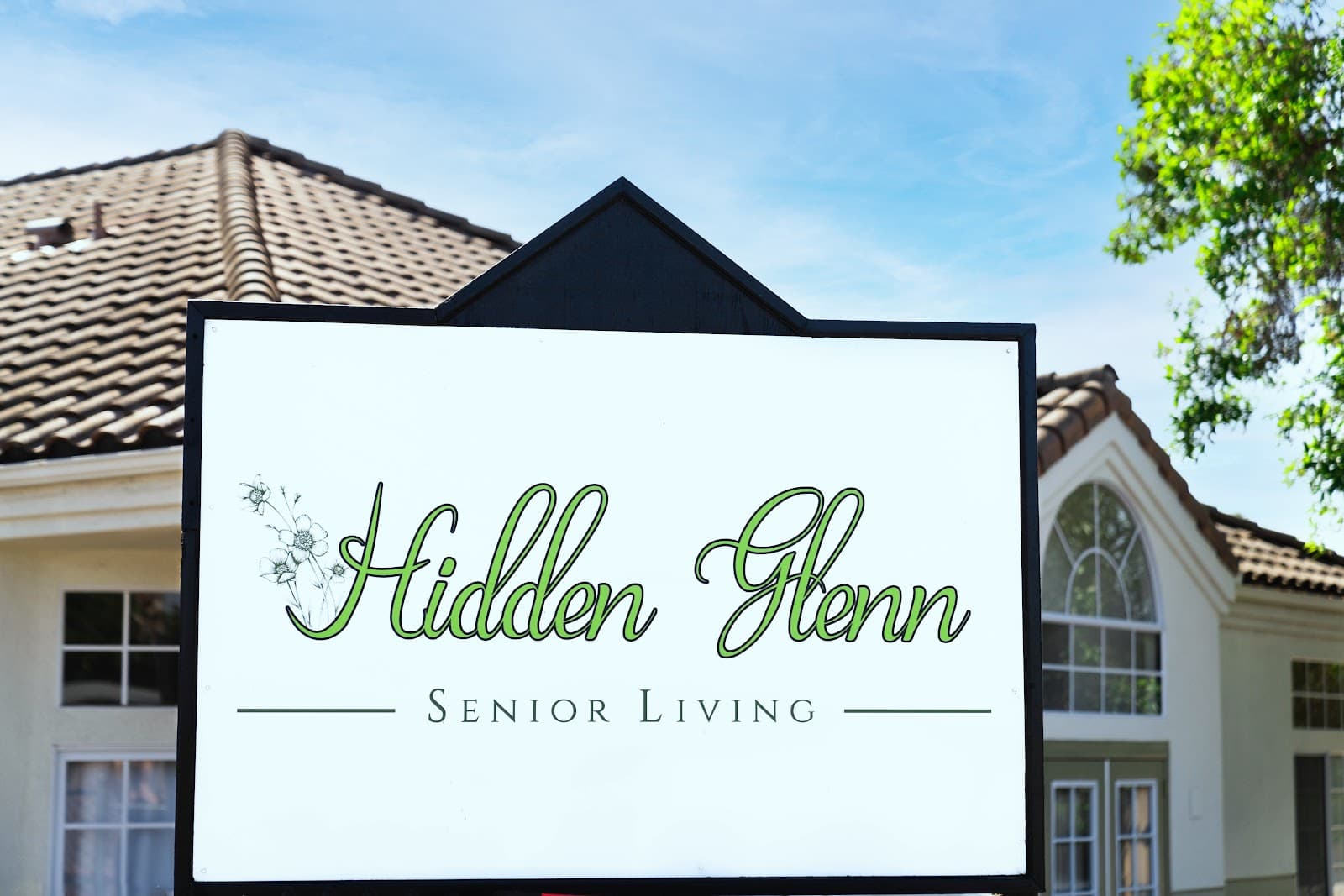 Hidden Glenn Senior Living I photo 4