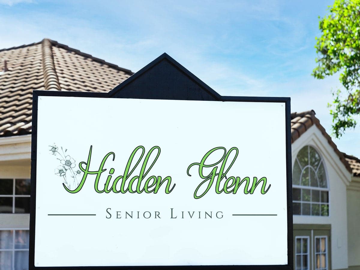 Hidden Glenn Senior Living I photo 2