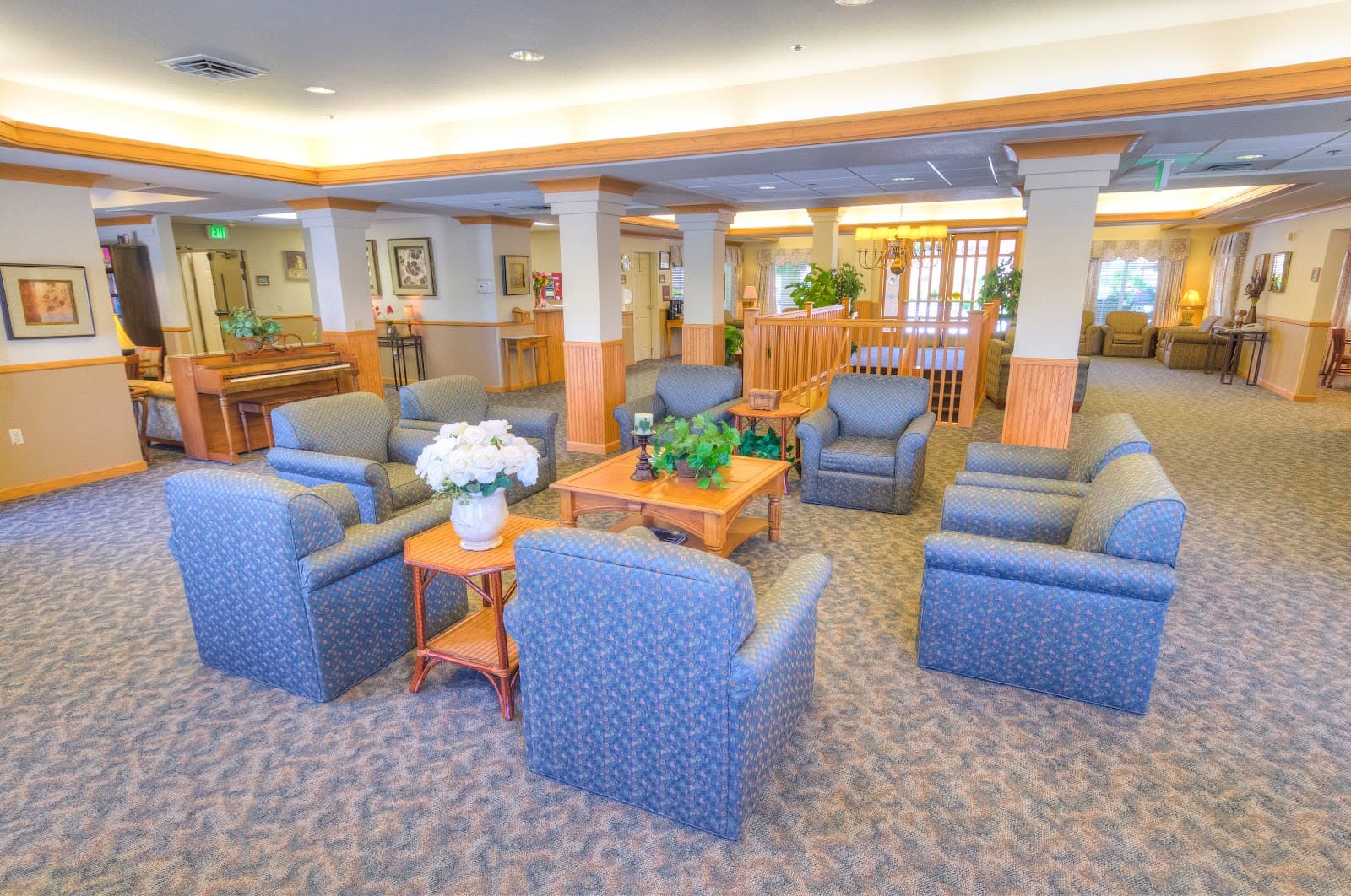 Skyline Place Senior Living photo 4