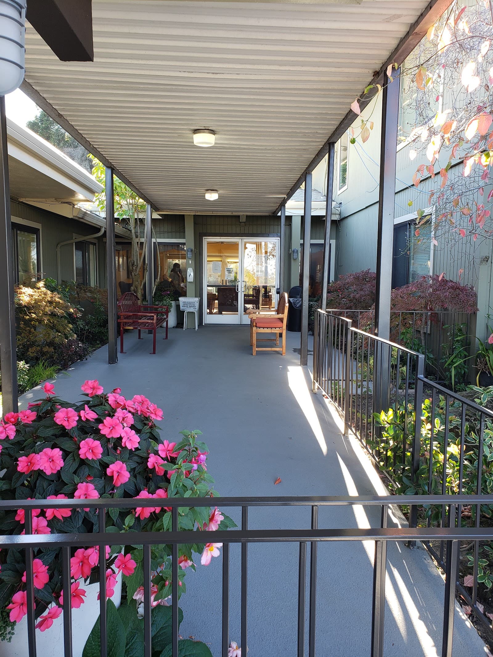 Greenridge Senior Living photo 4