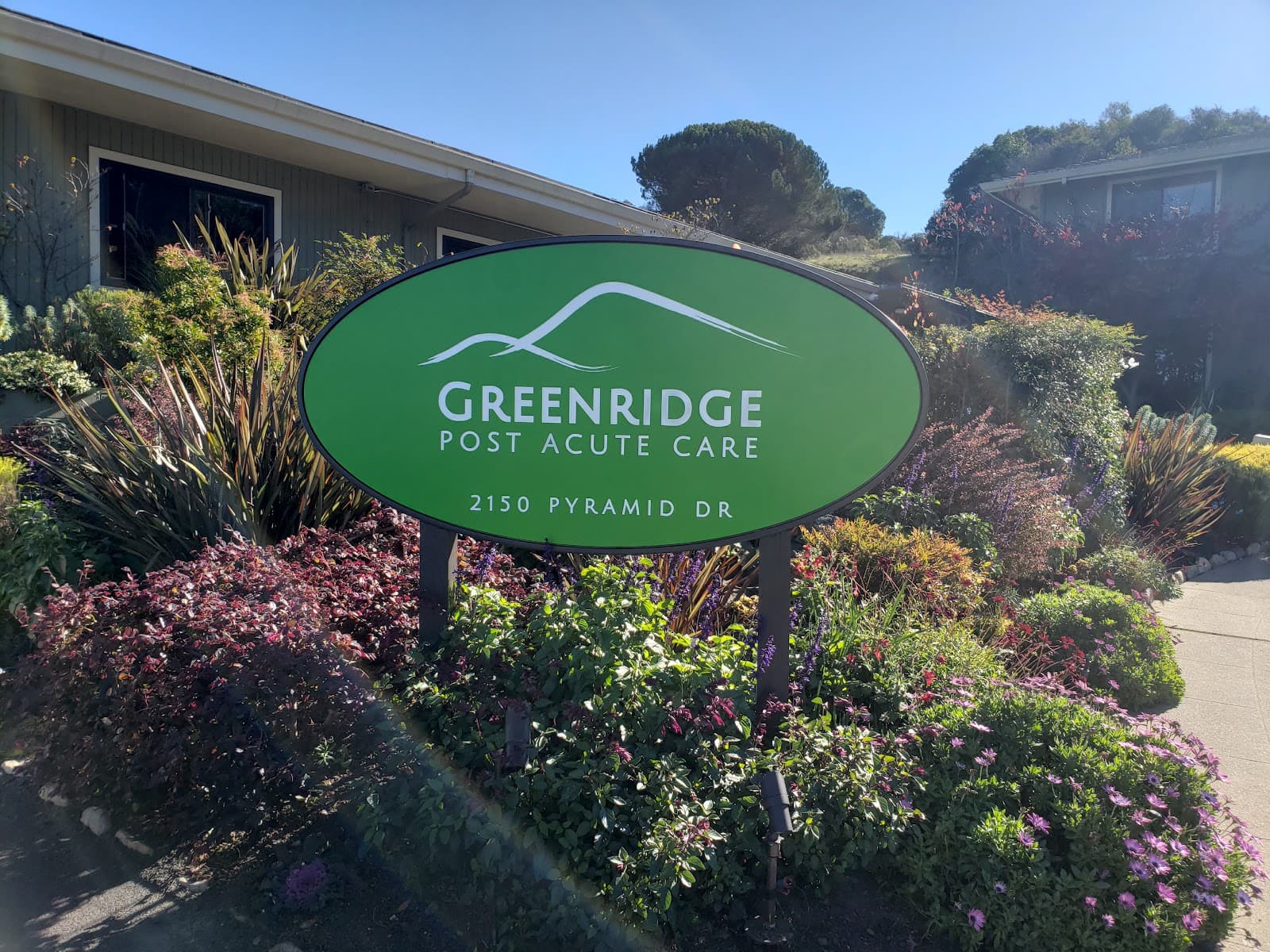 Greenridge Senior Living photo 5