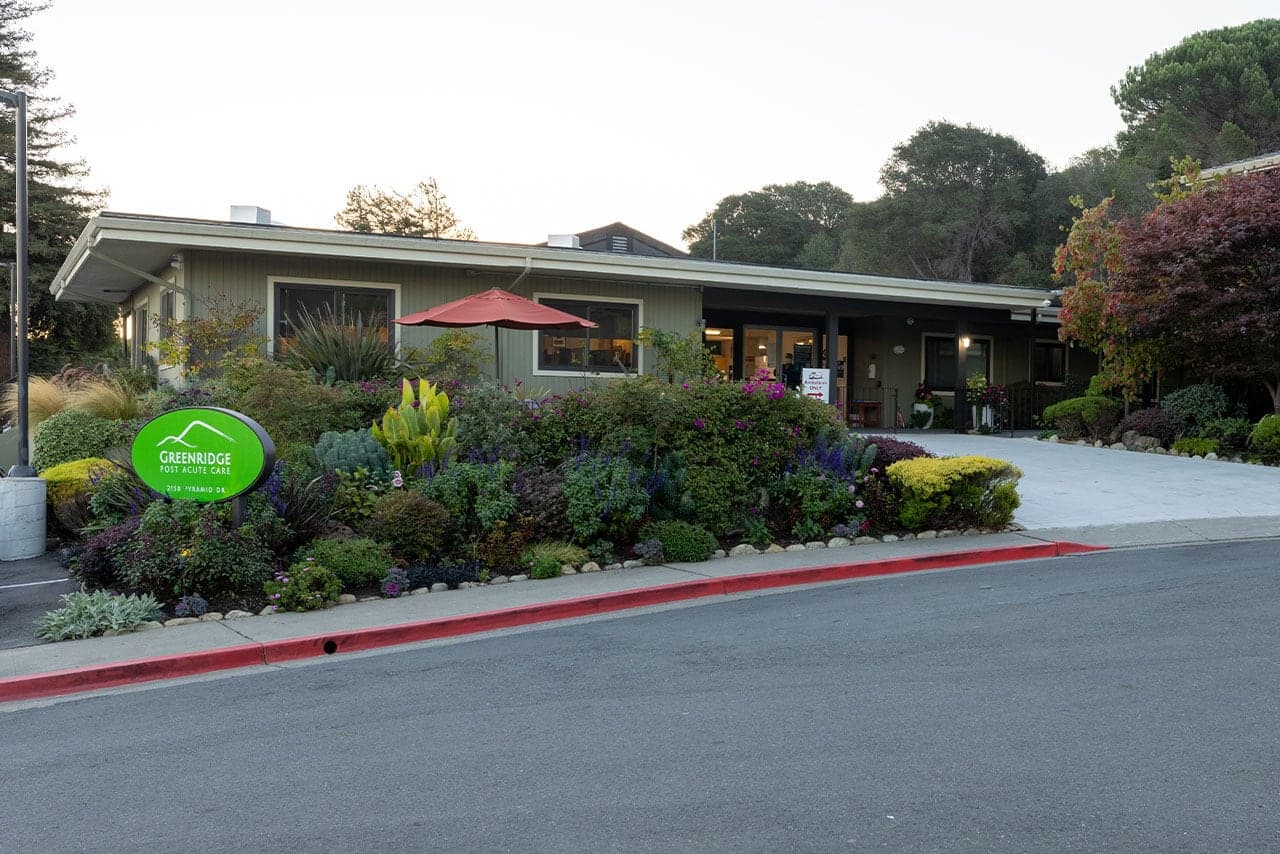 Greenridge Senior Living photo 4