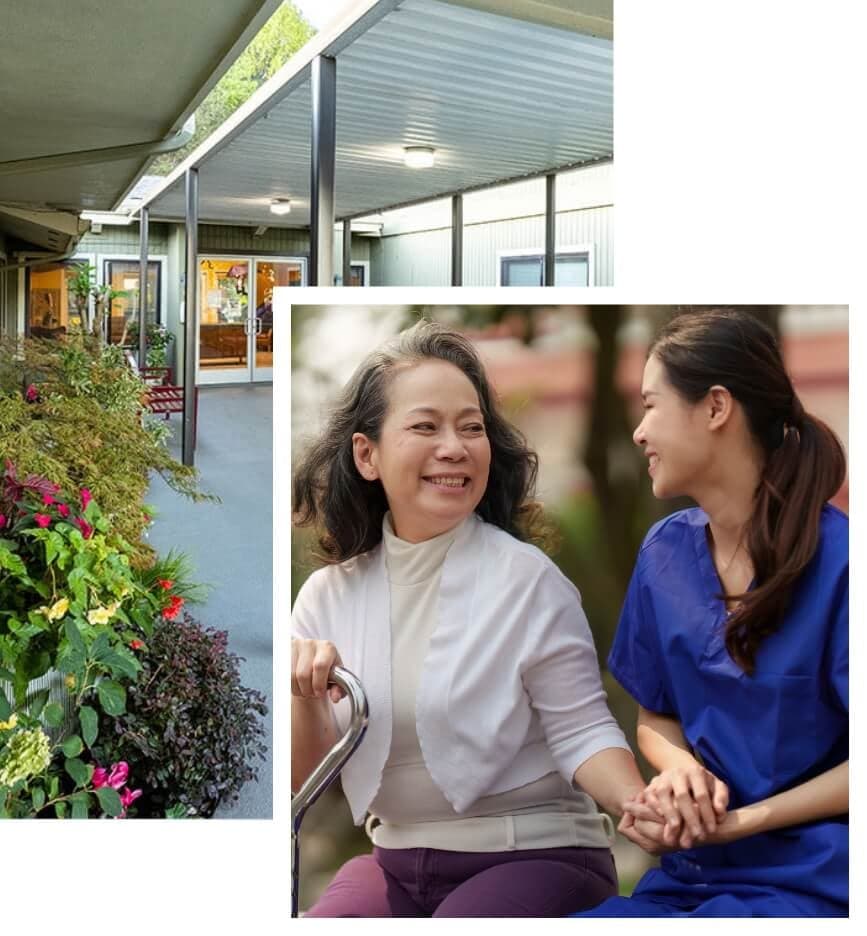 Greenridge Senior Living photo 2