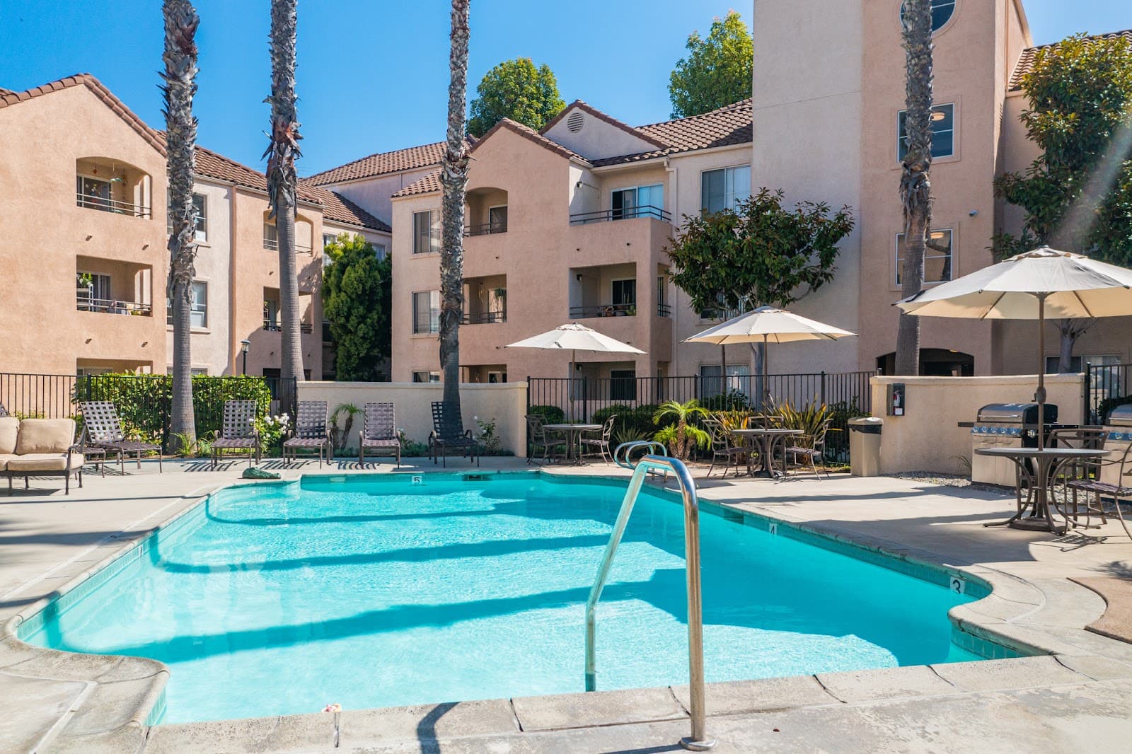 Heritage Pointe Apartments photo 3