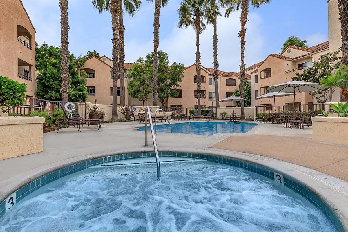Heritage Pointe Apartments