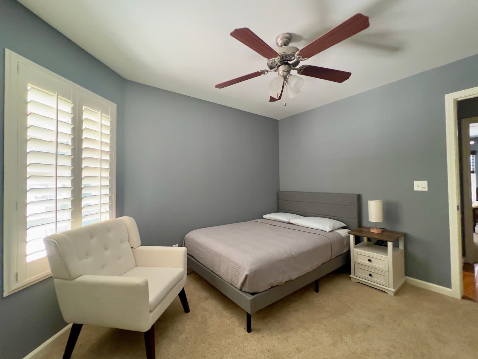 Ohana Care Home Central Valley