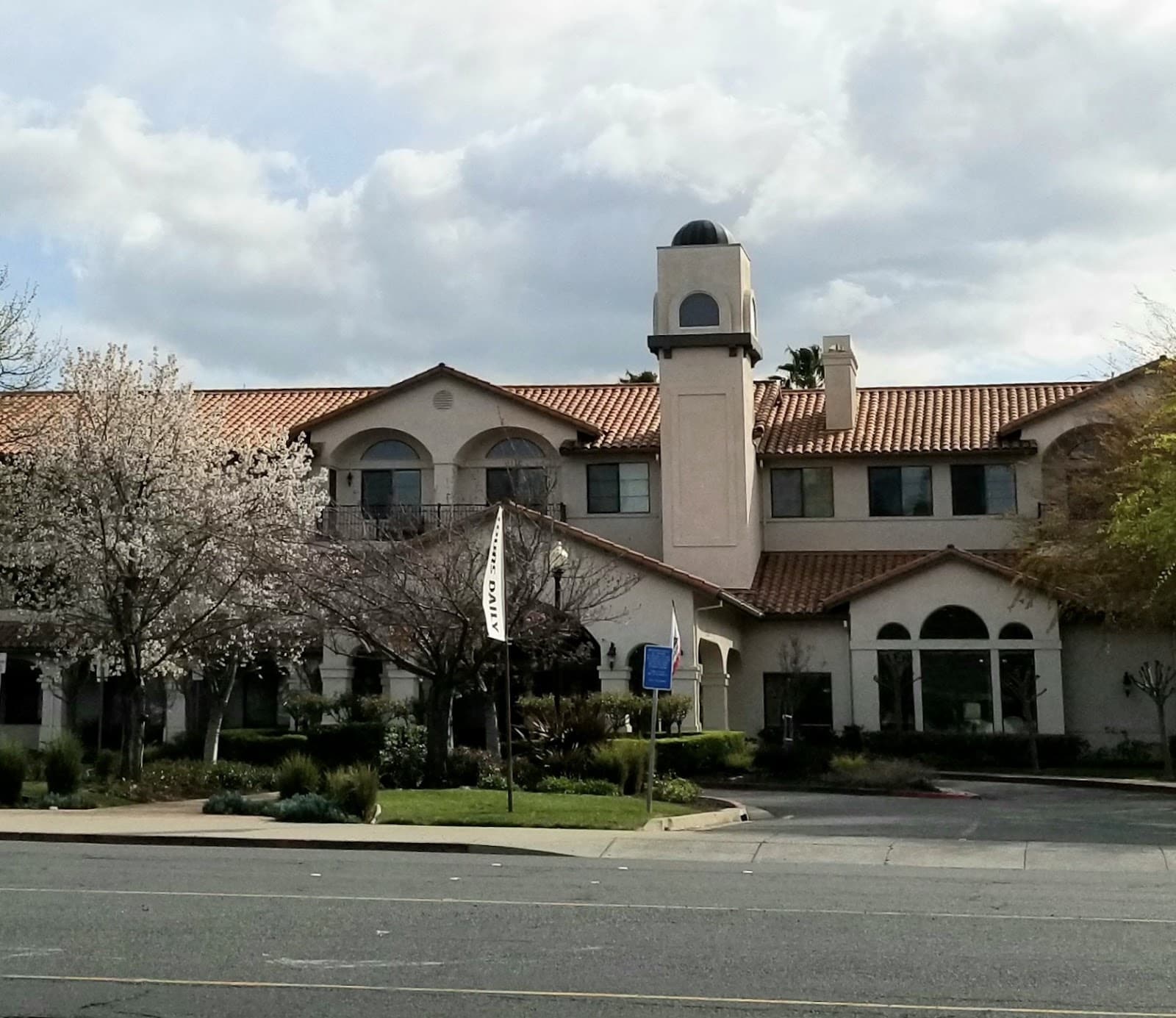 Oakmont of Montecito