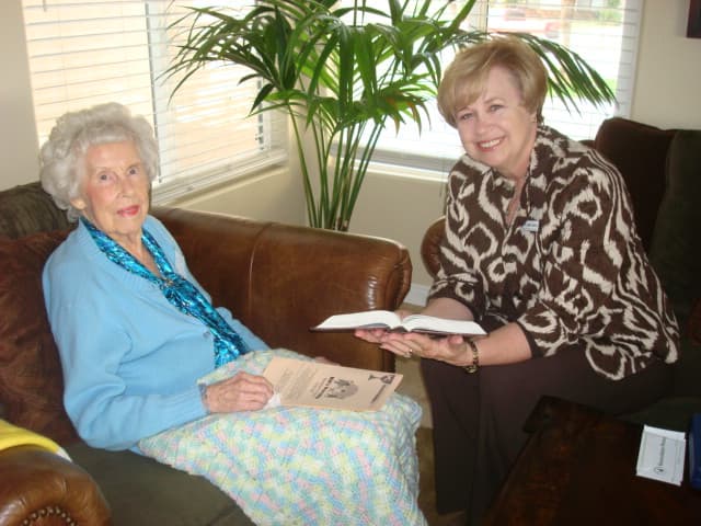 Golden Years - Villa Grande photo 4