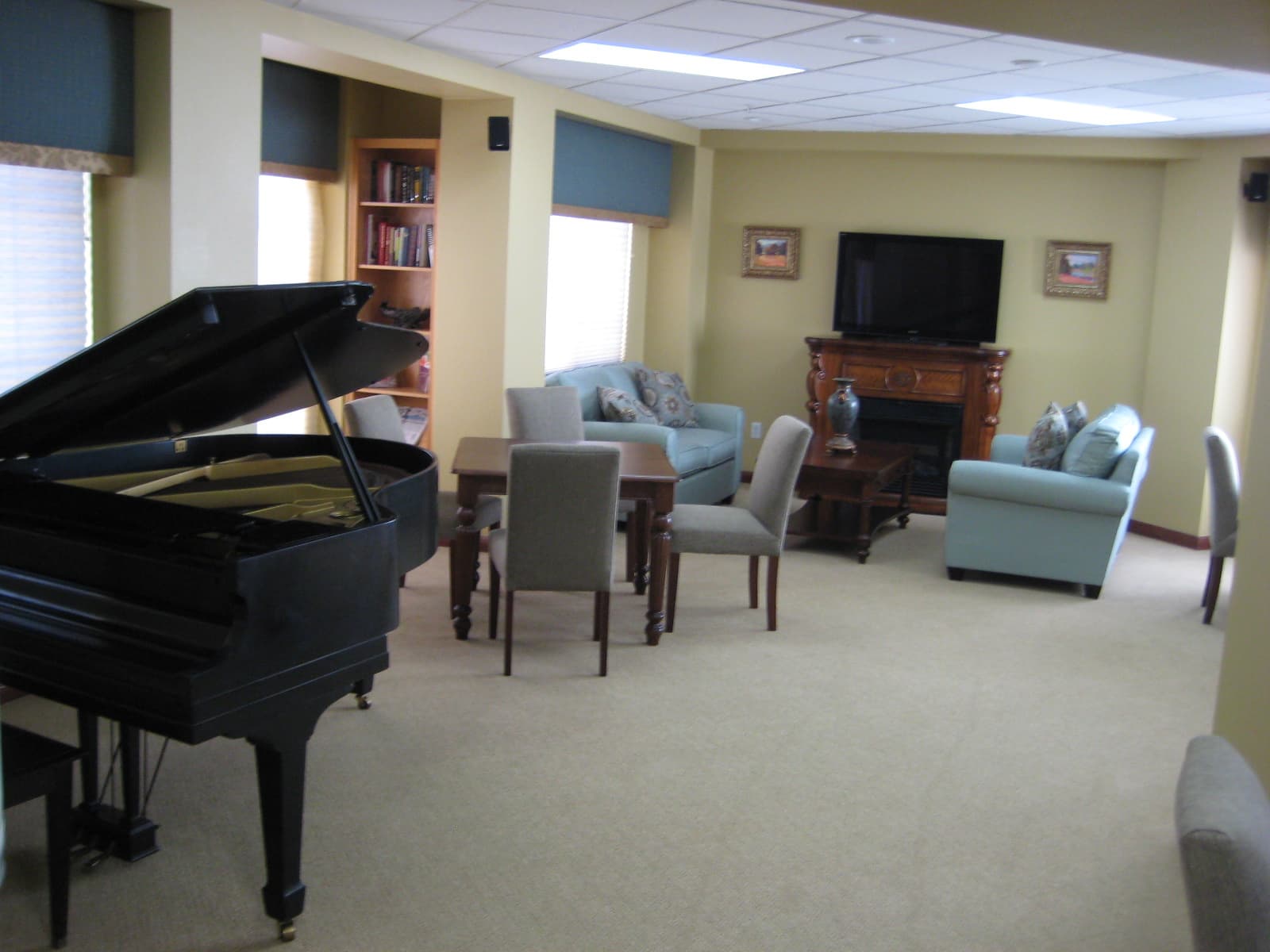 Vista del Sol Assisted Living and Memory Care photo 4