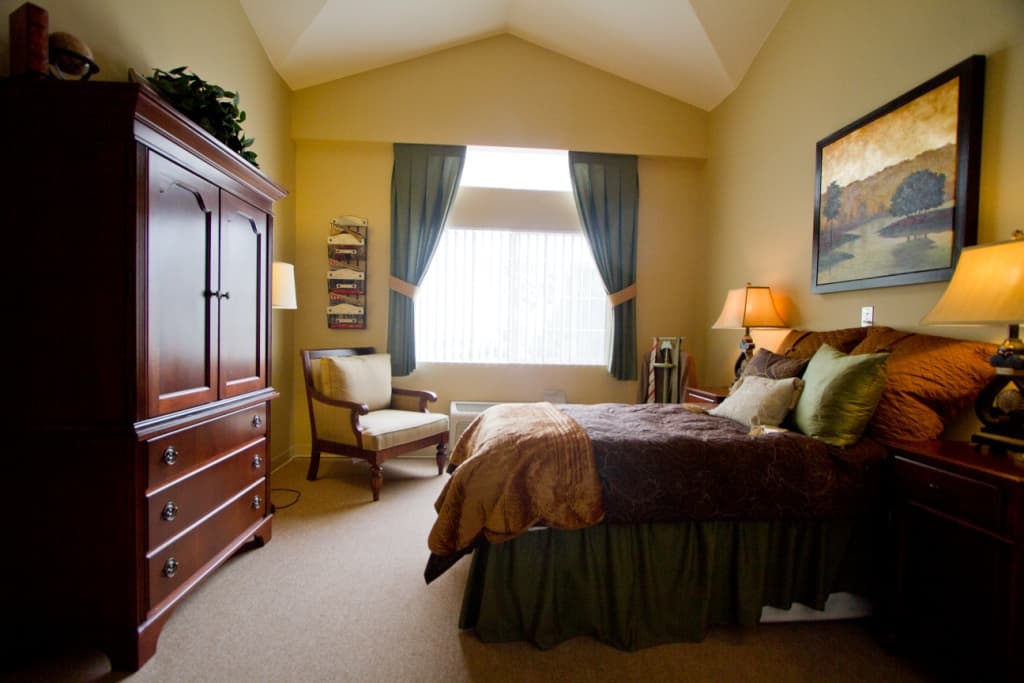 Vista del Sol Assisted Living and Memory Care