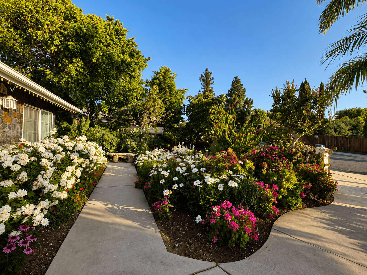 Rosemont Villa