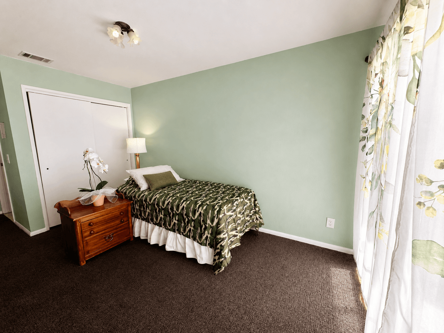Rosemont Villa photo 3
