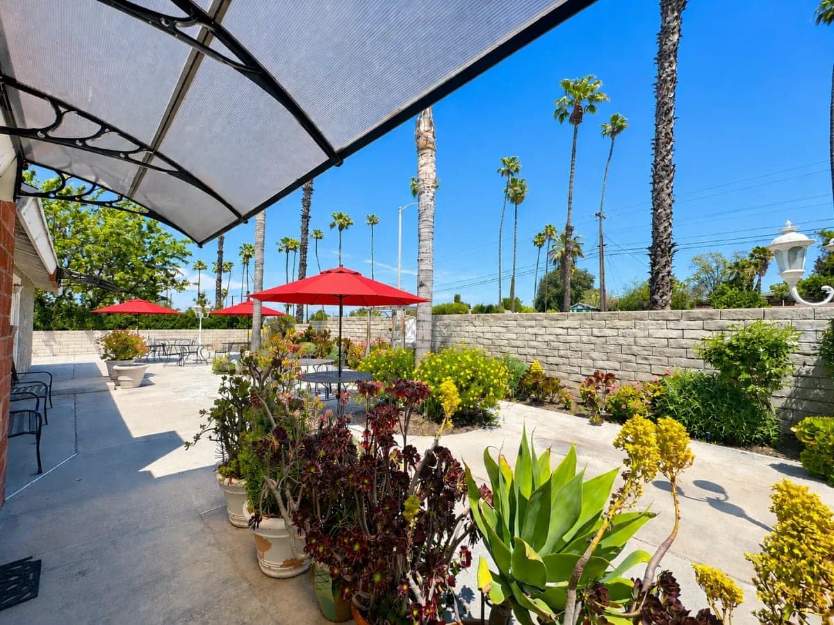 Rosemont Villa photo 2