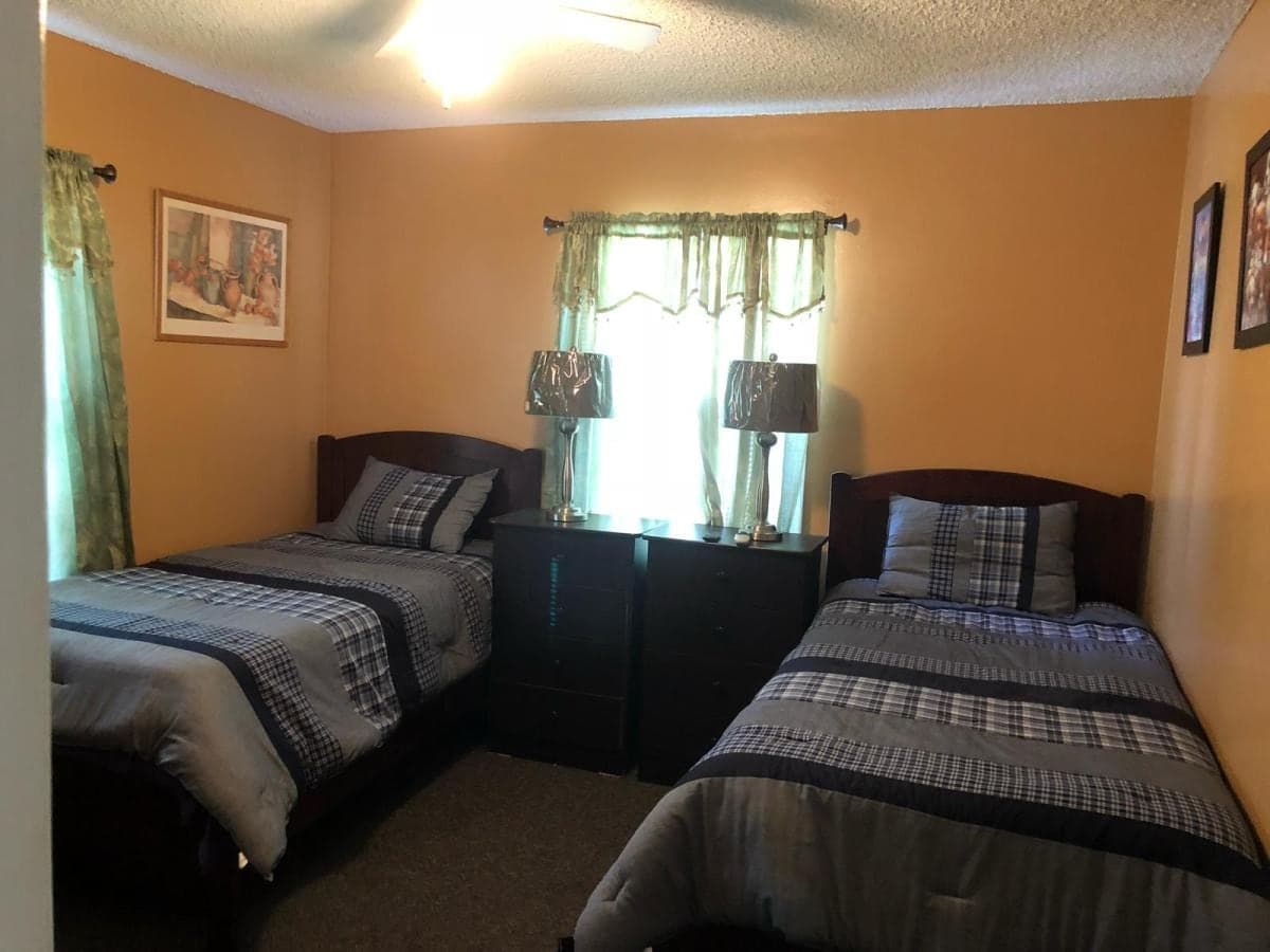 Golden Harvest Care Homes photo 3