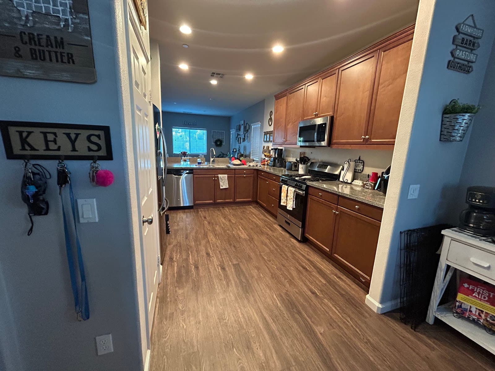 Hillside Meadows Assisted Living photo 3