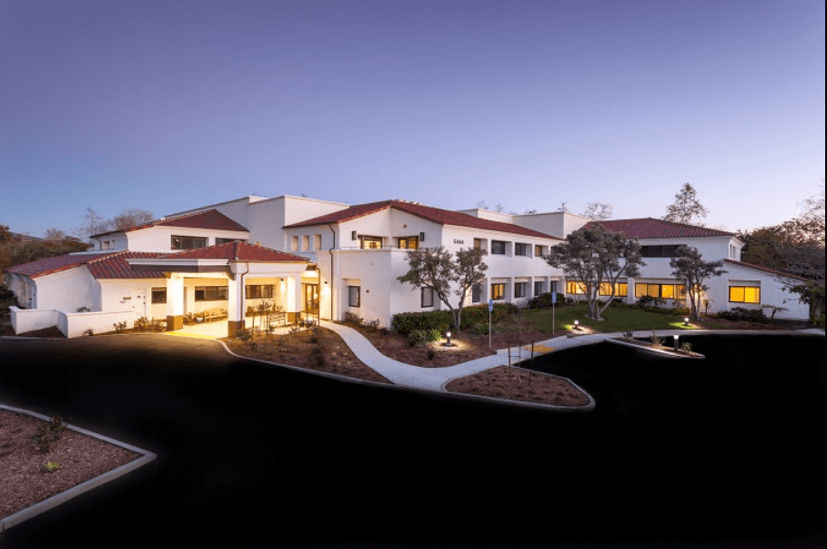 GranVida Senior Living and Memory Care photo 1