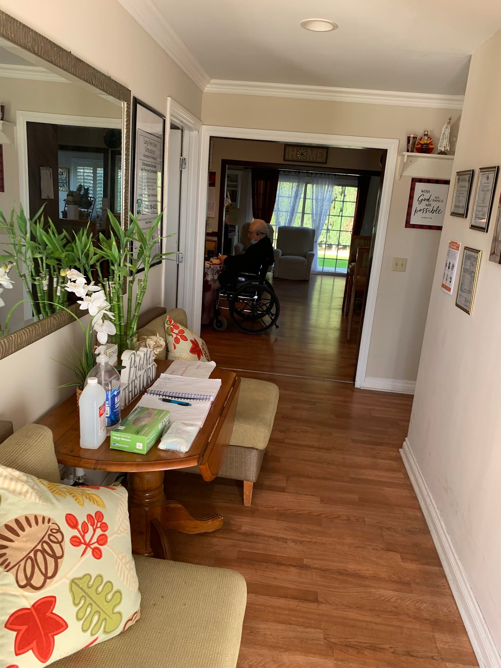 Carver Senior Homes 2