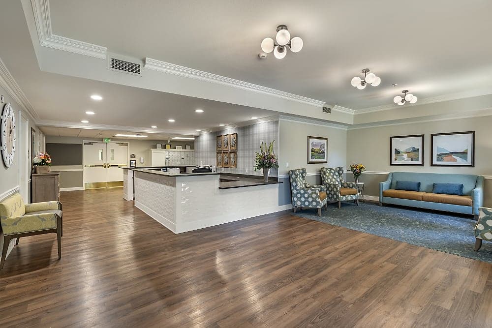 Brookdale Folsom photo 4
