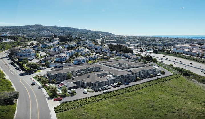 The Seville of San Clemente