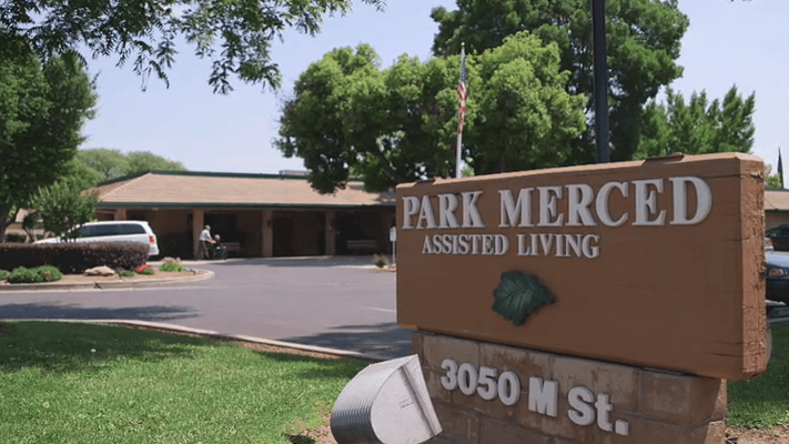 Park Merced
