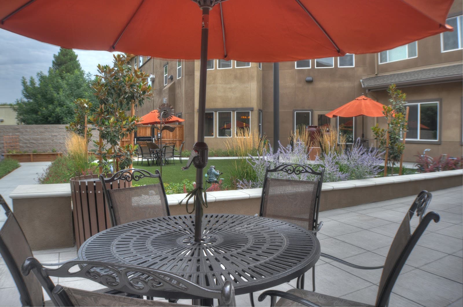 Carlton Senior Living Davis photo 3
