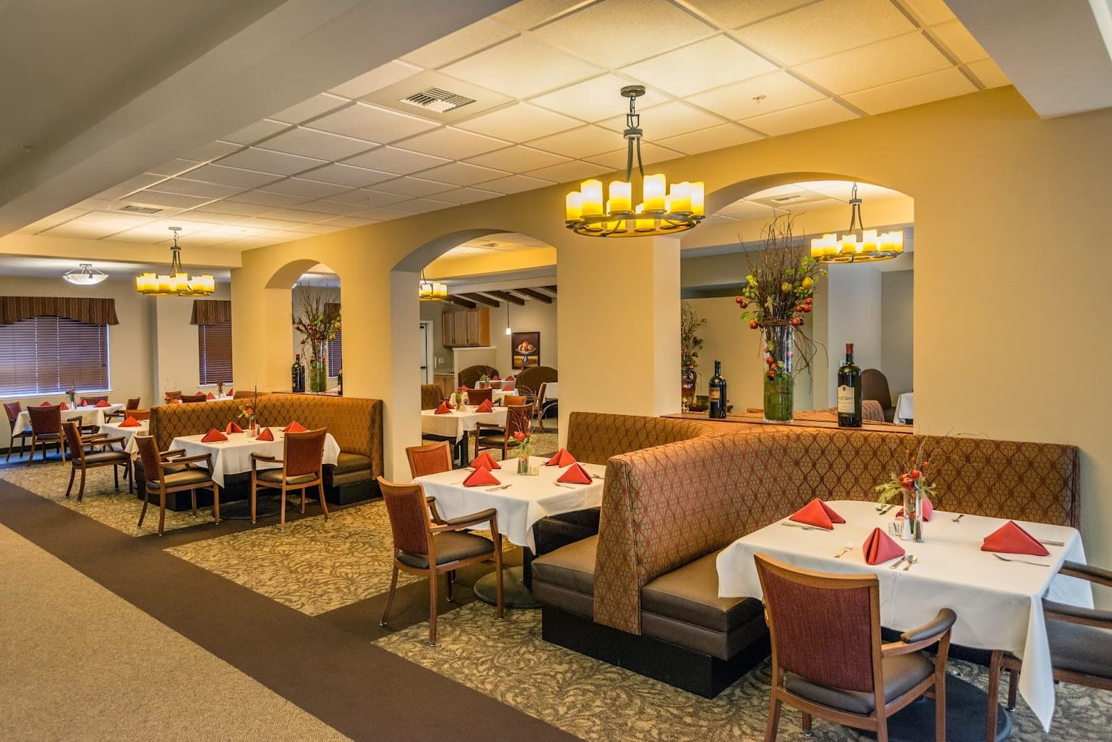 Carlton Senior Living Davis photo 2