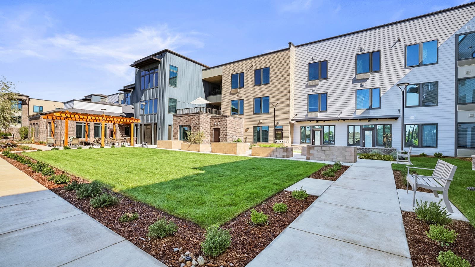 Bear Hollow Estates