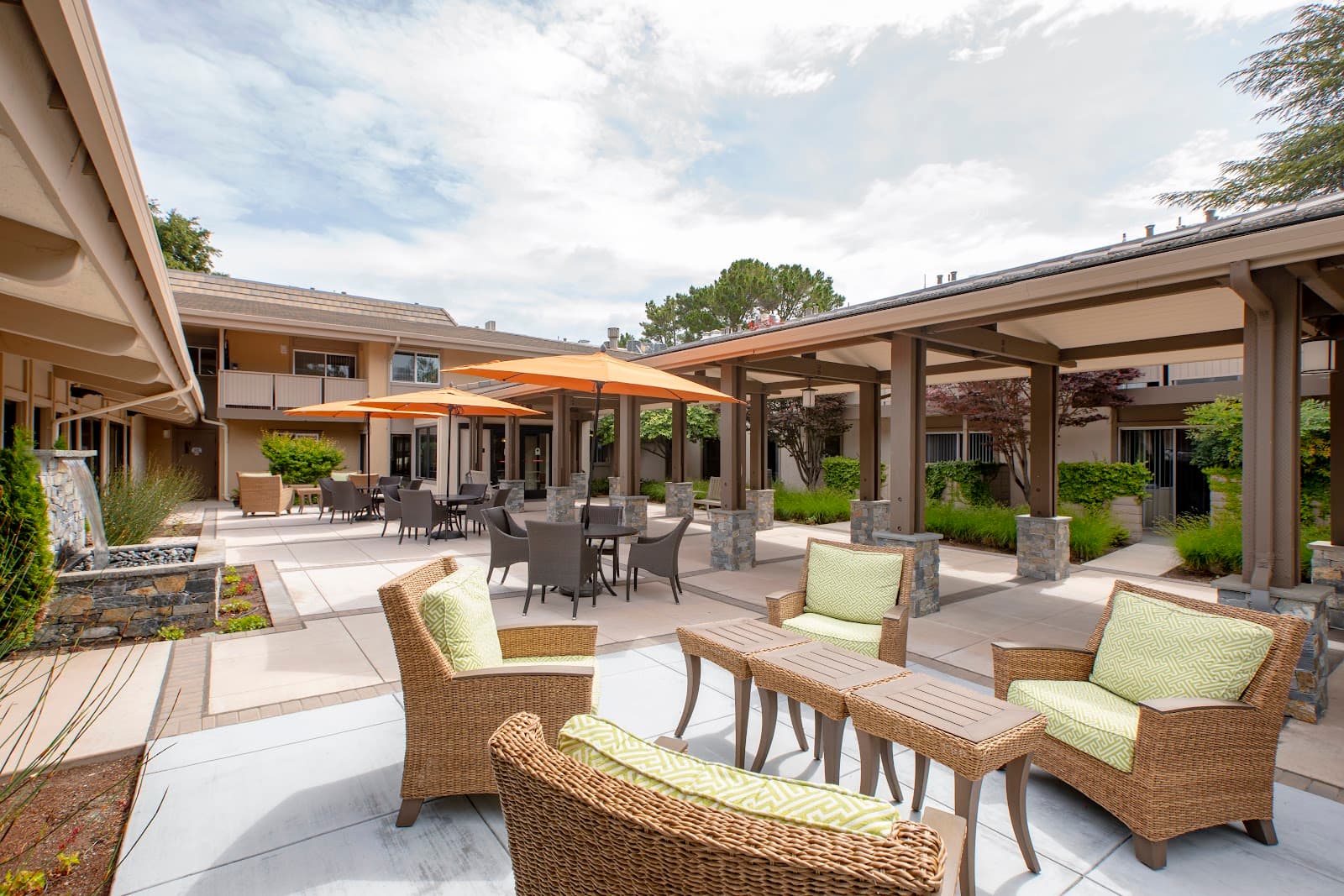 BridgePoint at Los Altos photo 2