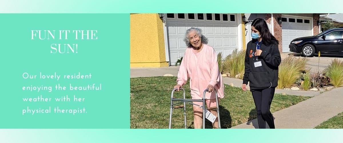 Casa Blanca Senior Living photo 2