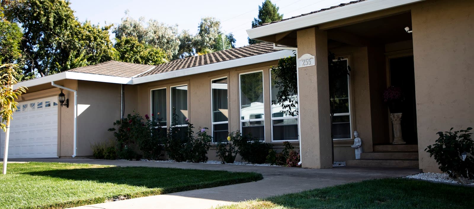 Happy Memories Senior Care