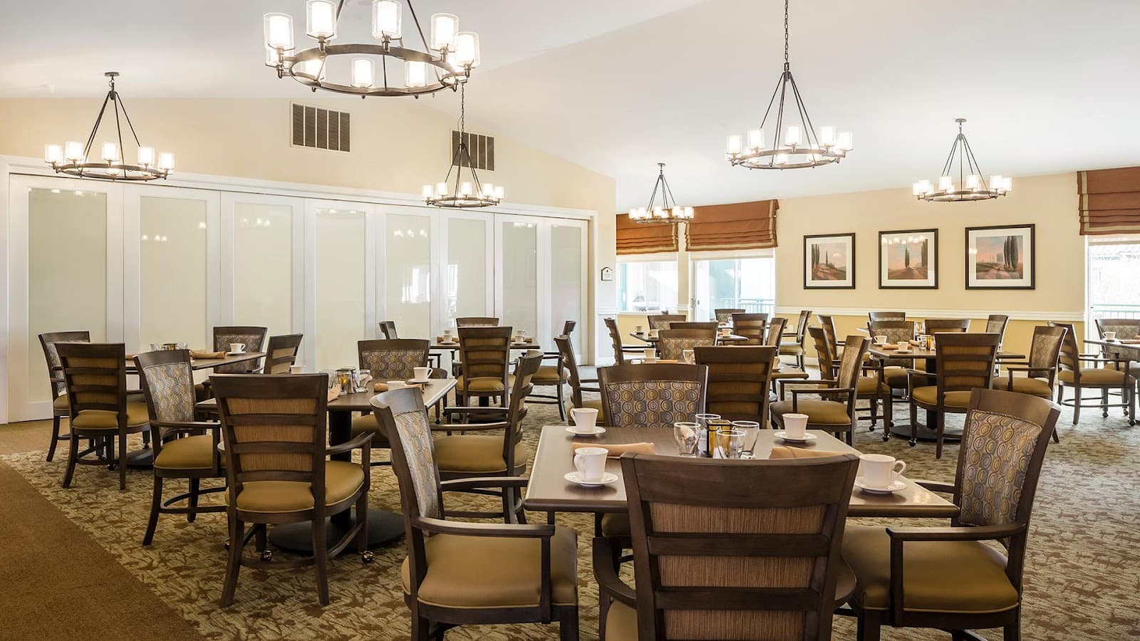 Atria Sunnyvale photo 5