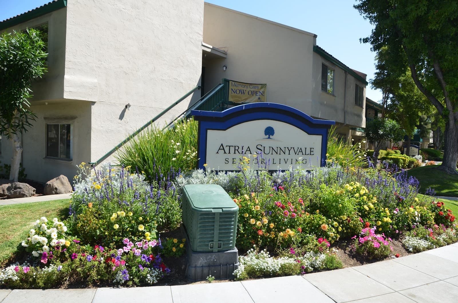 Atria Sunnyvale photo 2