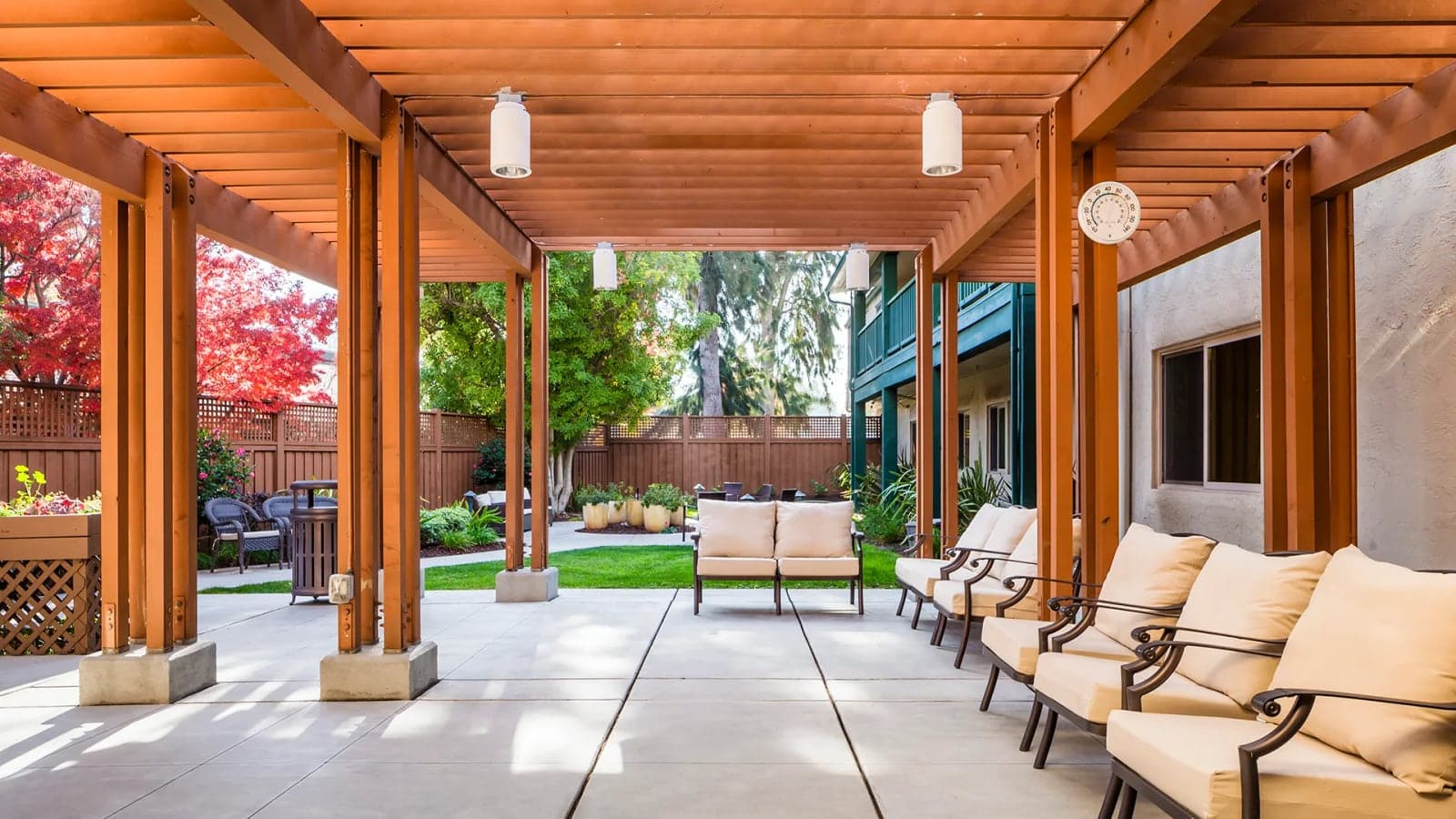 Atria Sunnyvale photo 2