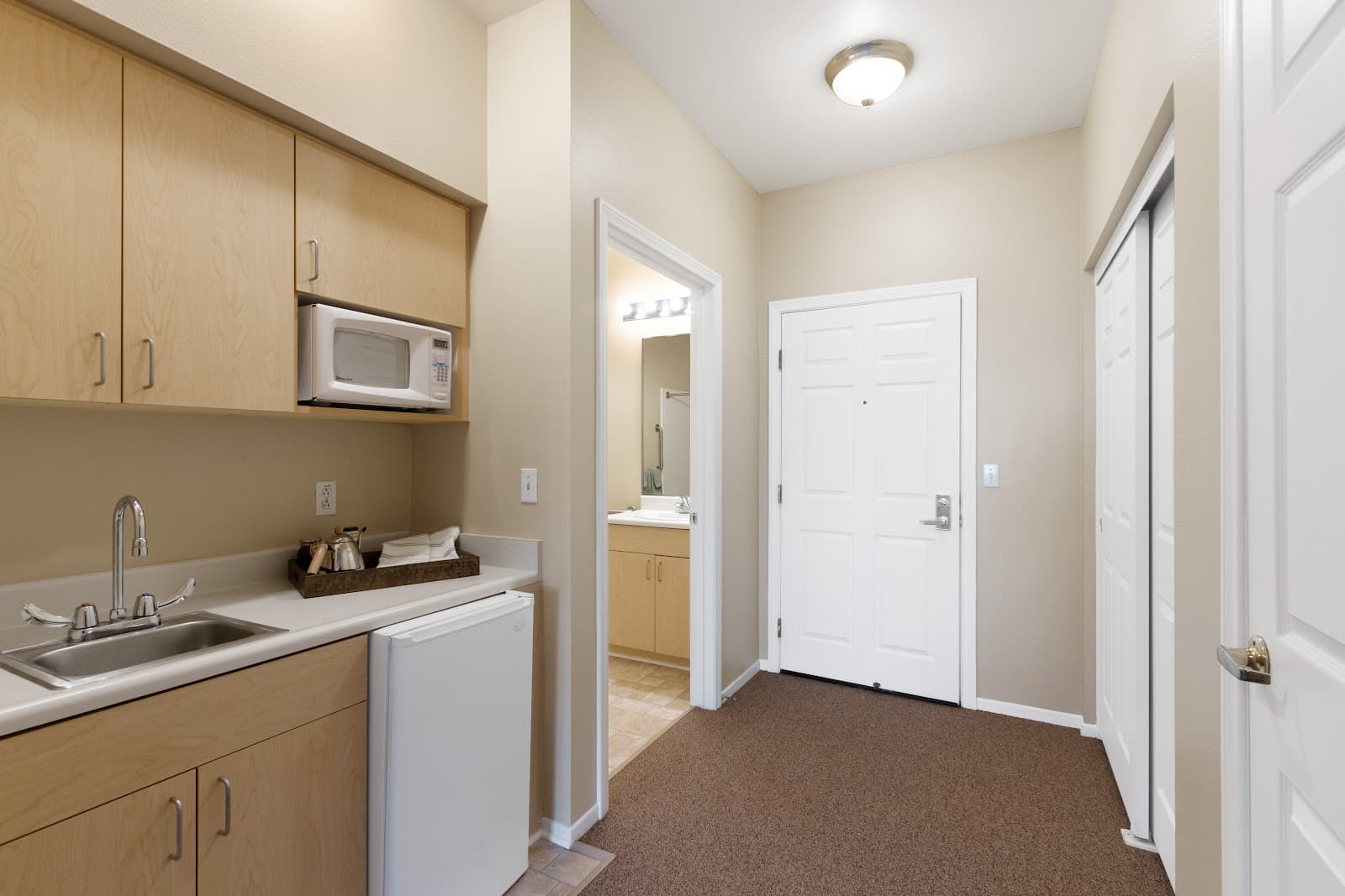 Claremont Place photo 4