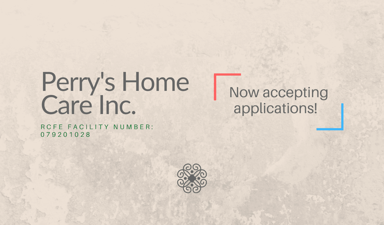 Perry's Home Care