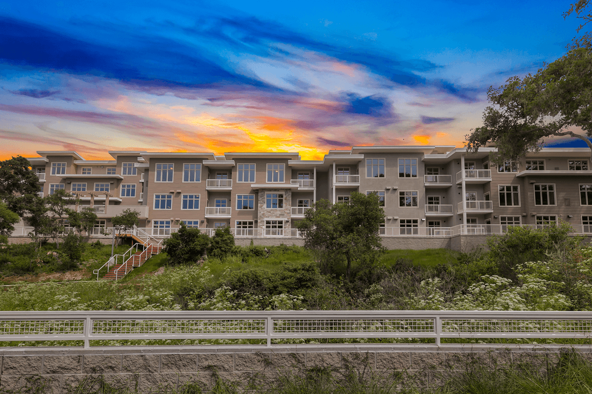 Merrill Gardens at Monterey photo 5