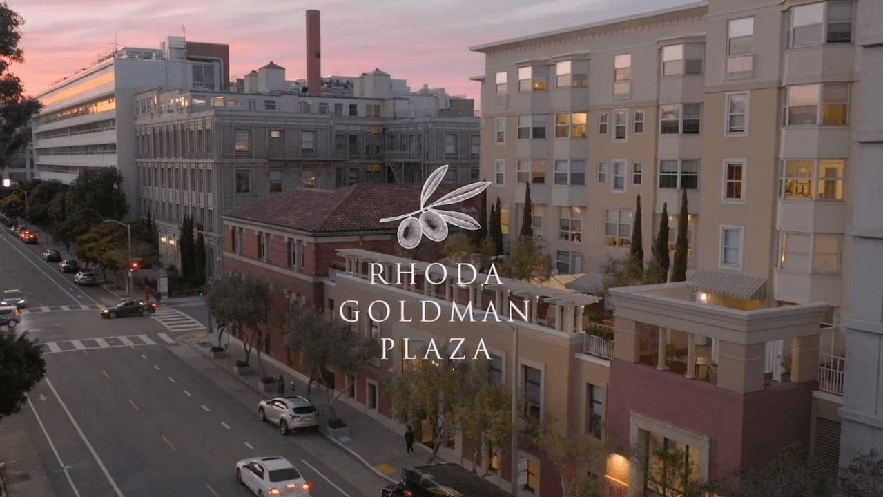Rhoda Goldman Plaza photo 2