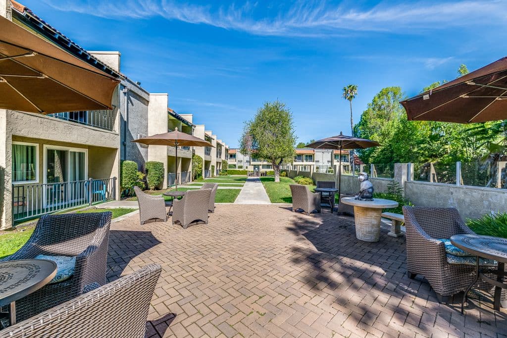 Escondido Senior Living photo 3
